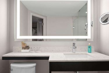 Hotel Novotel Toronto Centre Toronto: Photo 