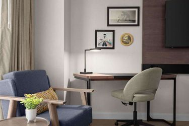Hotel Novotel Toronto Centre Toronto: Photo 