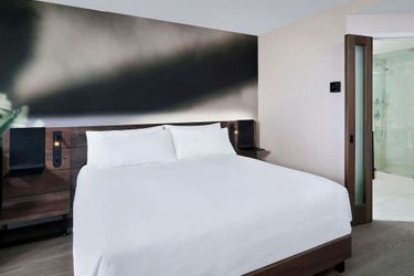 Hotel Novotel Toronto Centre Toronto: Photo 
