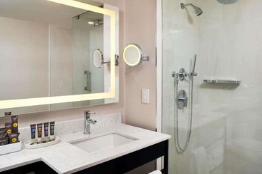 Hotel Novotel Toronto Centre Toronto: Photo 
