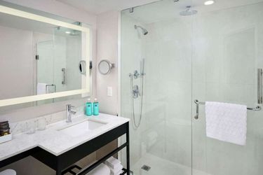 Hotel Novotel Toronto Centre Toronto: Photo 