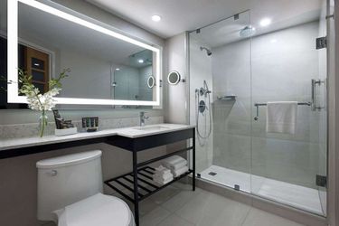 Hotel Novotel Toronto Centre Toronto: Photo 