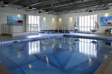 Hotel Novotel Toronto Centre Toronto: Photo 