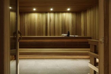 Hotel Novotel Toronto Centre Toronto: Photo 