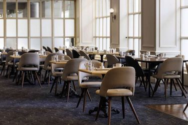 Hotel Novotel Toronto Centre Toronto: Photo 