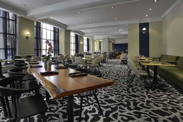 Hotel Novotel Toronto Centre Toronto: Photo 