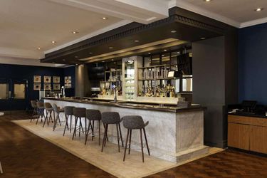 Hotel Novotel Toronto Centre Toronto: Photo 