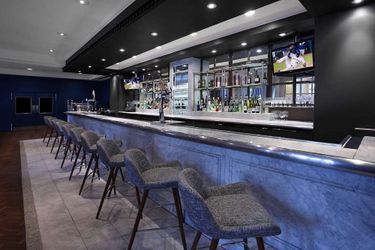 Hotel Novotel Toronto Centre Toronto: Photo 
