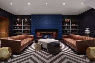 Hotel Novotel Toronto Centre Toronto: Photo 