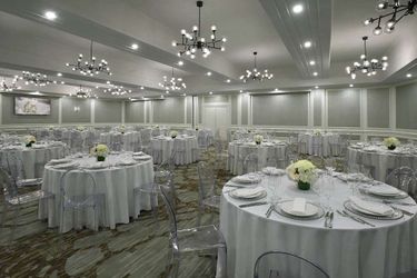 Hotel Novotel Toronto Centre Toronto: Photo 