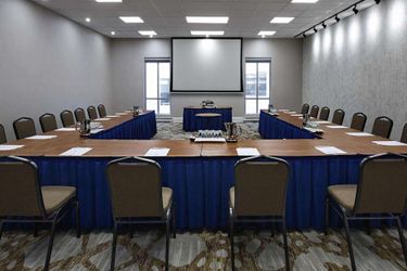 Hotel Novotel Toronto Centre Toronto: Photo 