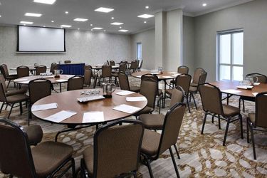 Hotel Novotel Toronto Centre Toronto: Photo 