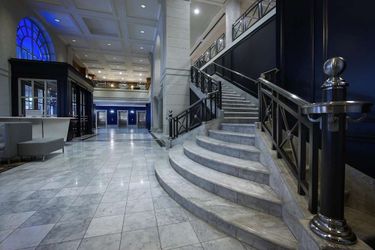 Hotel Novotel Toronto Centre Toronto: Photo 