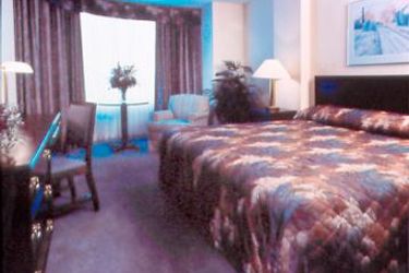 Hotel Holiday Inn Express & Suites Mississauga-Toronto Southwest:  TORONTO