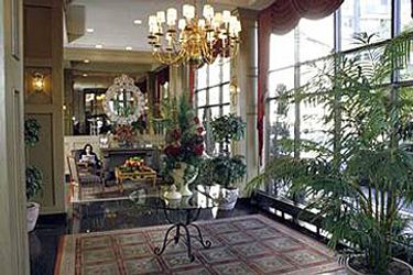 Best Western Roehampton Hotel & Suites:  TORONTO