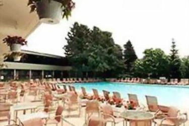 Hotel Holiday Inn Toronto - Don Valley:  TORONTO