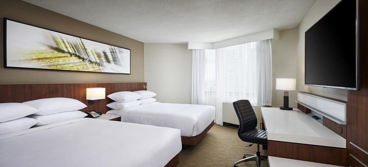 Delta Hotels Toronto Mississauga:  TORONTO