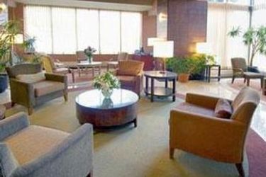 Hotel Embassy Suites By Hilton Toronto Airport:  TORONTO