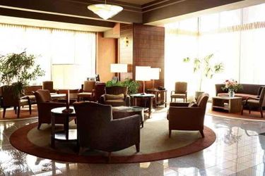 Hotel Embassy Suites By Hilton Toronto Airport:  TORONTO