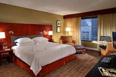 Hotel Hilton Toronto:  TORONTO