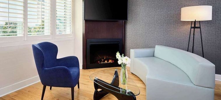 Hotel Radisson Blu Toronto Downtown Toronto: Foto 