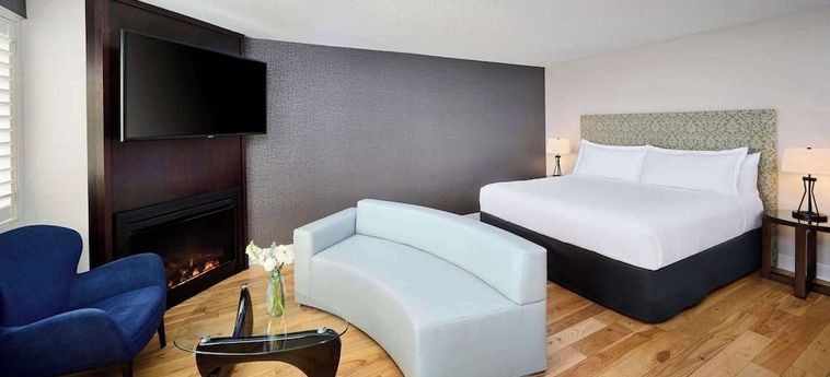 Hotel Radisson Blu Toronto Downtown Toronto: Foto 