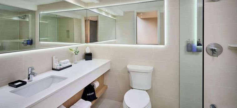 Hotel Radisson Blu Toronto Downtown Toronto: Foto 
