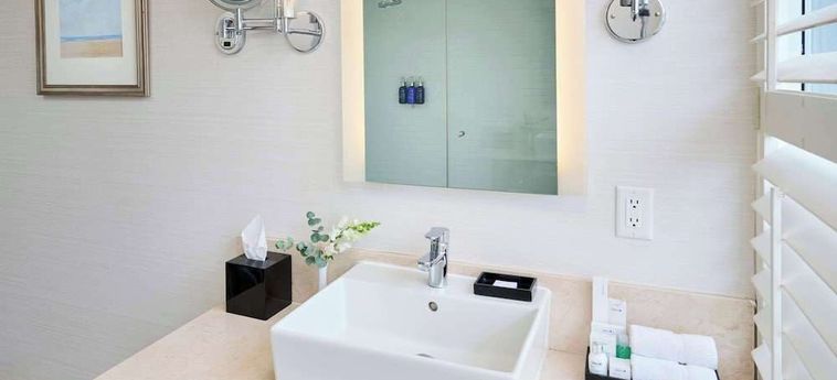 Hotel Radisson Blu Toronto Downtown Toronto: Foto 