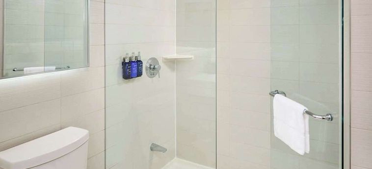 Hotel Radisson Blu Toronto Downtown Toronto: Foto 