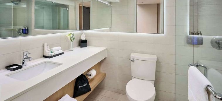Hotel Radisson Blu Toronto Downtown Toronto: Foto 
