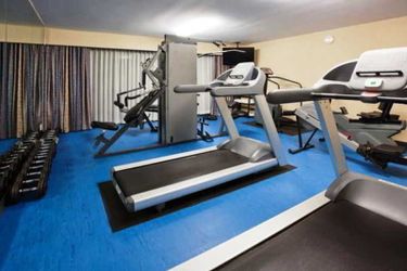 Holiday Inn Toronto Airport East, An Ihg Hotel Toronto: Photo 