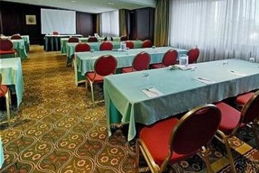 Holiday Inn Toronto Airport East, An Ihg Hotel Toronto: Photo 