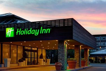 Holiday Inn Toronto Airport East, An Ihg Hotel Toronto: Photo 