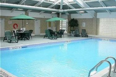 Holiday Inn Toronto Airport East, An Ihg Hotel Toronto: Photo 