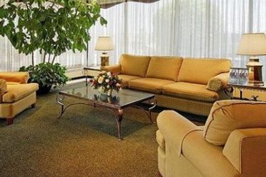 Holiday Inn Toronto Airport East, An Ihg Hotel Toronto: Photo 