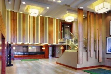 Holiday Inn Toronto Airport East, An Ihg Hotel Toronto: Photo 