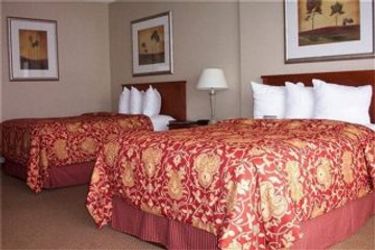 Holiday Inn Toronto Airport East, An Ihg Hotel Toronto: Photo 