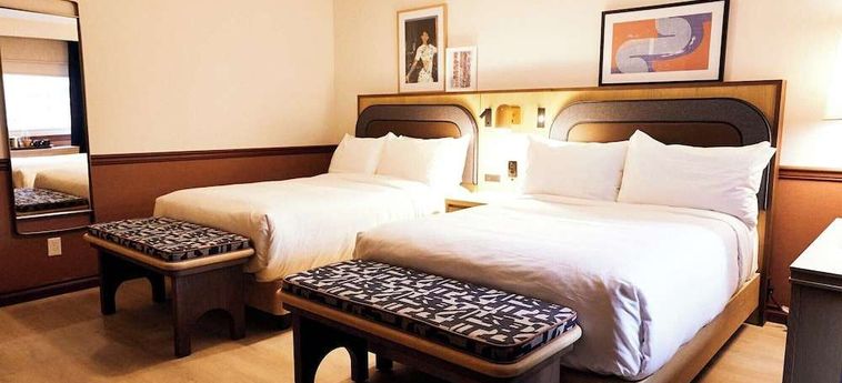 Union Hotel Toronto : Photo 
