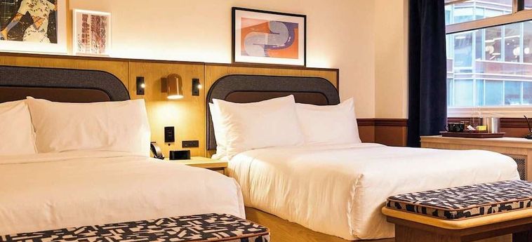 Union Hotel Toronto : Photo 