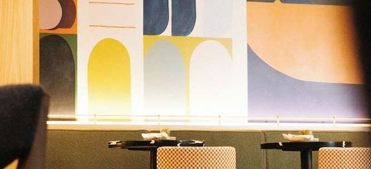 Union Hotel Toronto : Photo 