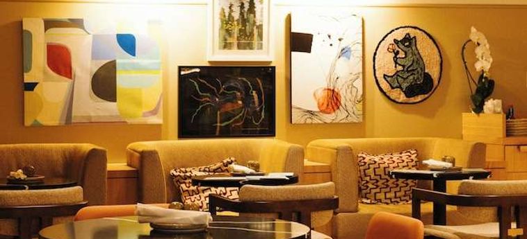 Union Hotel Toronto : Photo 