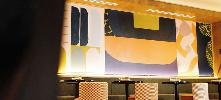 Union Hotel Toronto : Photo 
