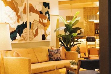 Union Hotel Toronto: Photo 