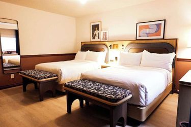 Union Hotel Toronto: Photo 