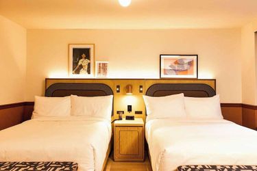 Union Hotel Toronto: Photo 
