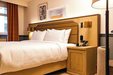 Union Hotel Toronto: Photo 
