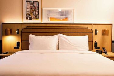 Union Hotel Toronto: Photo 