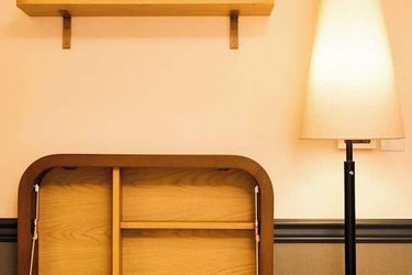 Union Hotel Toronto: Photo 