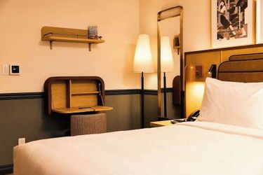 Union Hotel Toronto: Photo 