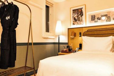 Union Hotel Toronto: Photo 